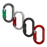 英國 DMM XSRE Locksafe 4kN 自動小鉤環 A537